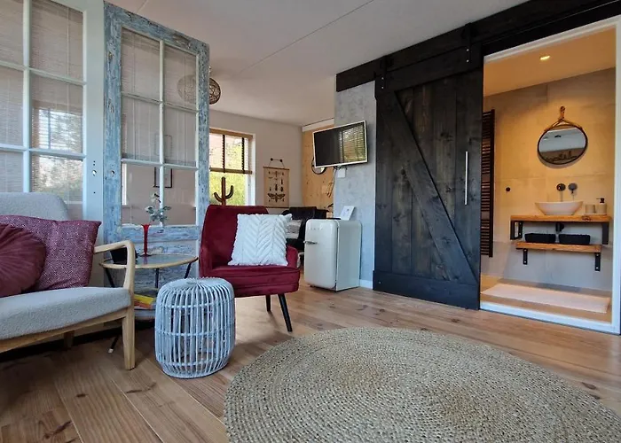 B&B Duinbrink