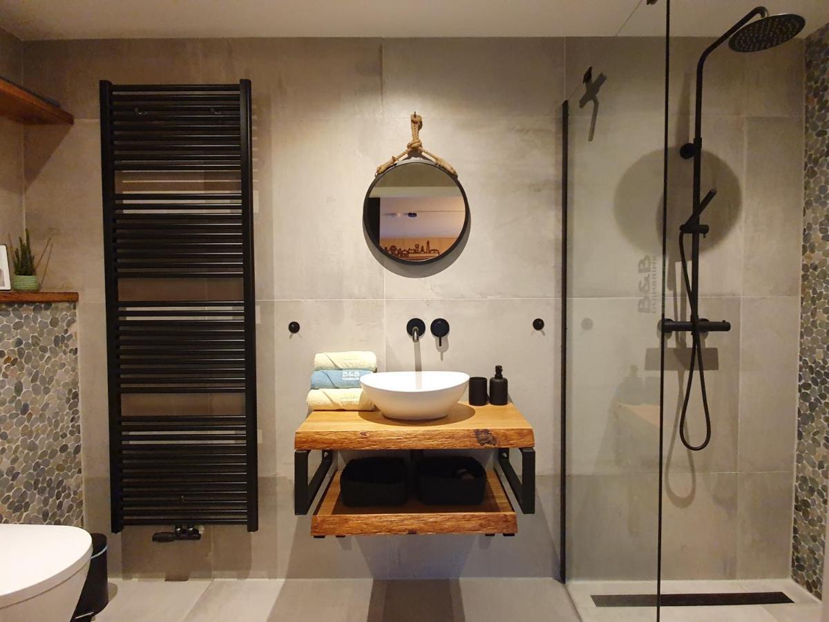 Duinbrink Apartment Den Helder