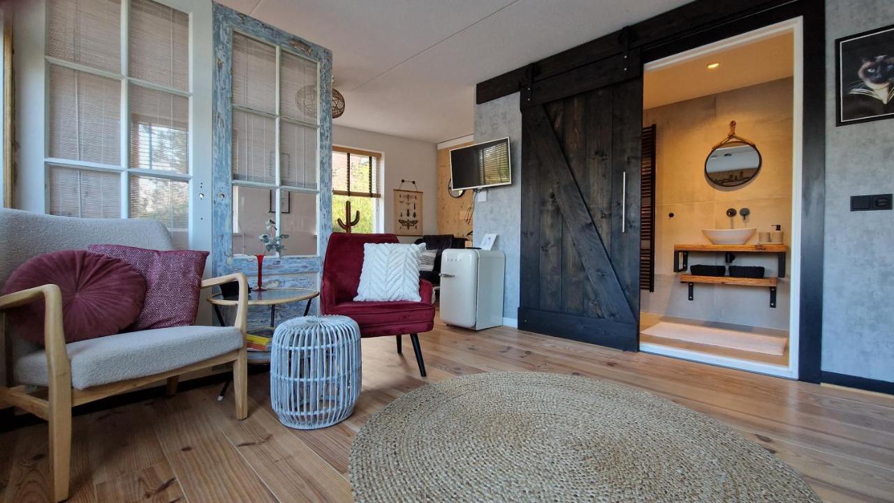 Apartment Duinbrink