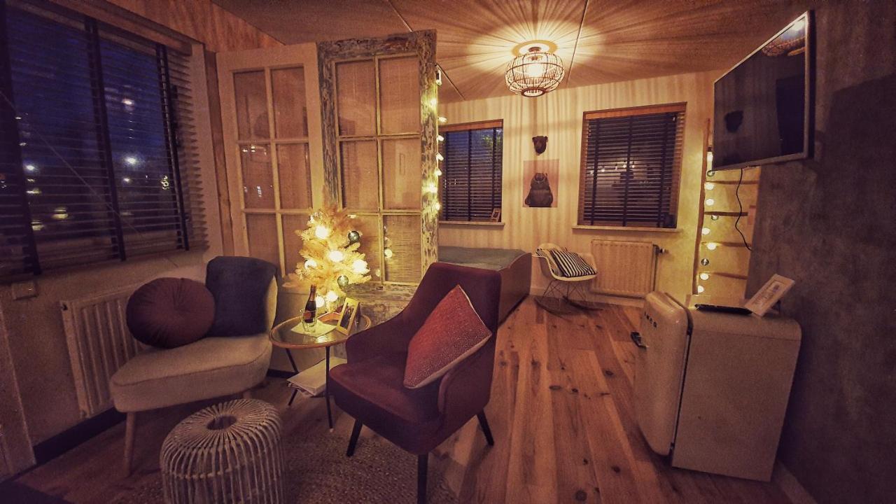 Duinbrink Apartment